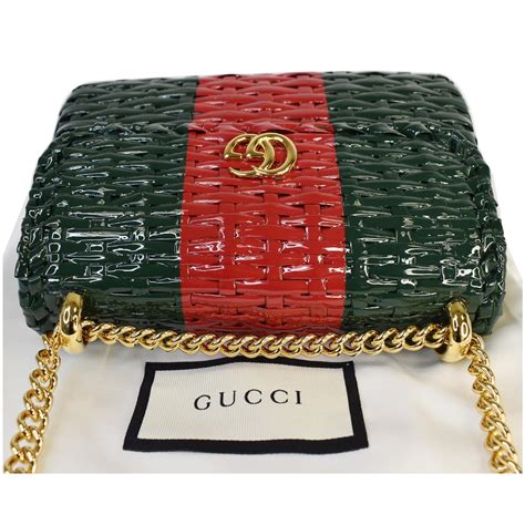 gucci wicker bag|Gucci bags under 1000.